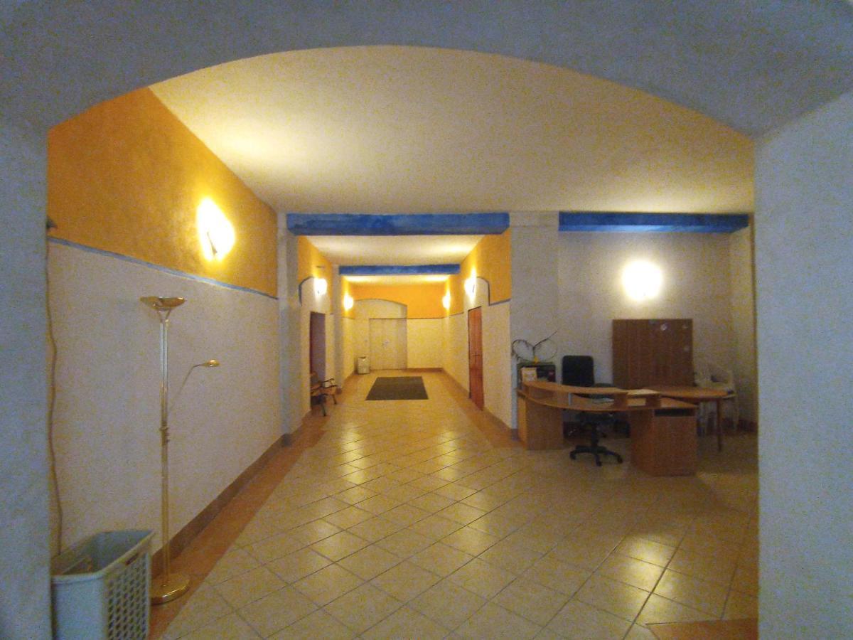 Lindenhof Waldheim酒店 外观 照片